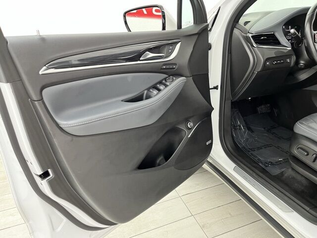 2024 Buick Enclave Premium photo 39