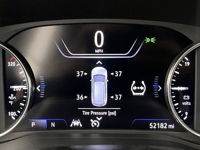 2024 Buick Enclave Premium photo 19