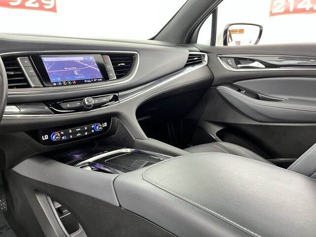 2024 Buick Enclave Premium photo 23