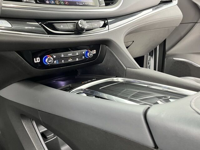 2024 Buick Enclave Premium photo 36