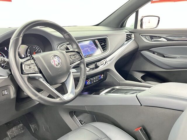 2024 Buick Enclave Premium photo 41