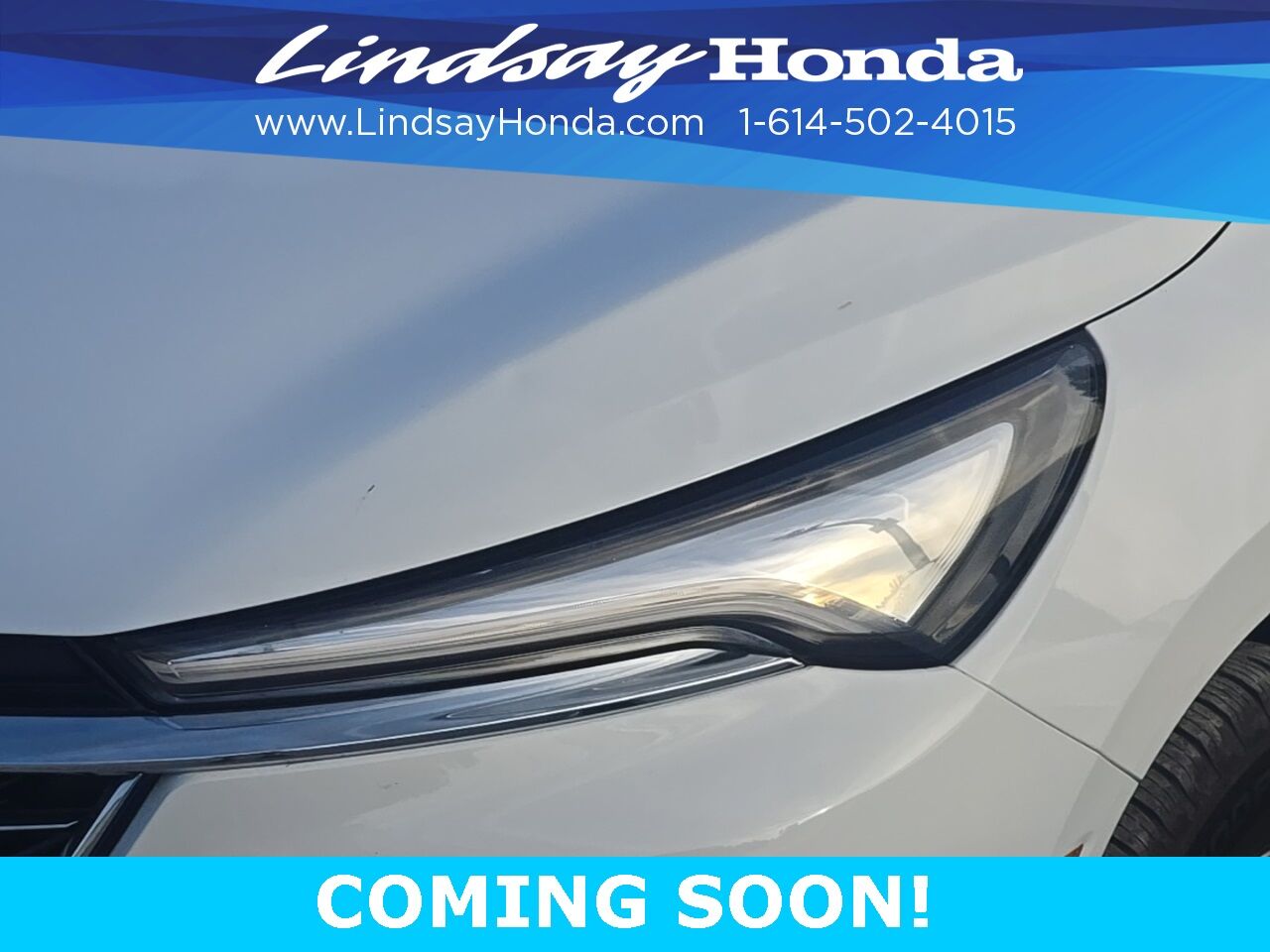 2024 Buick Enclave Premium Group Columbus OH