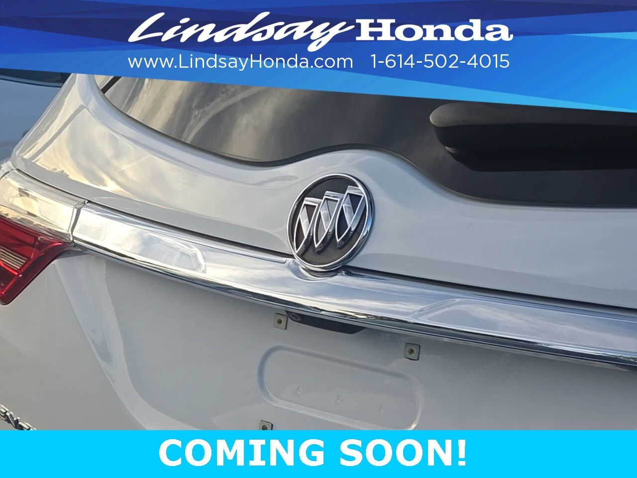 2024 Buick Enclave Premium Group Columbus OH
