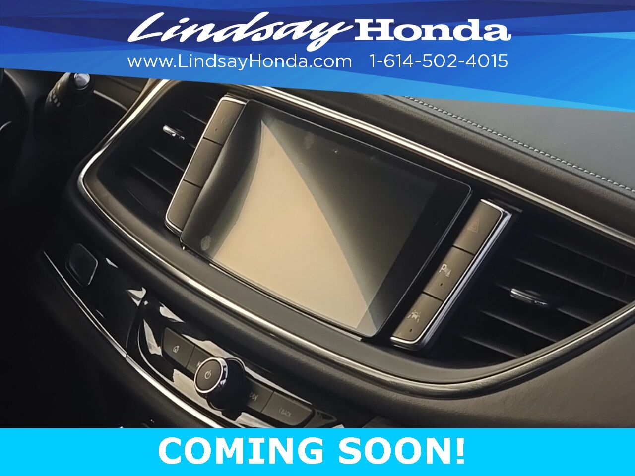 2024 Buick Enclave Premium Group Columbus OH