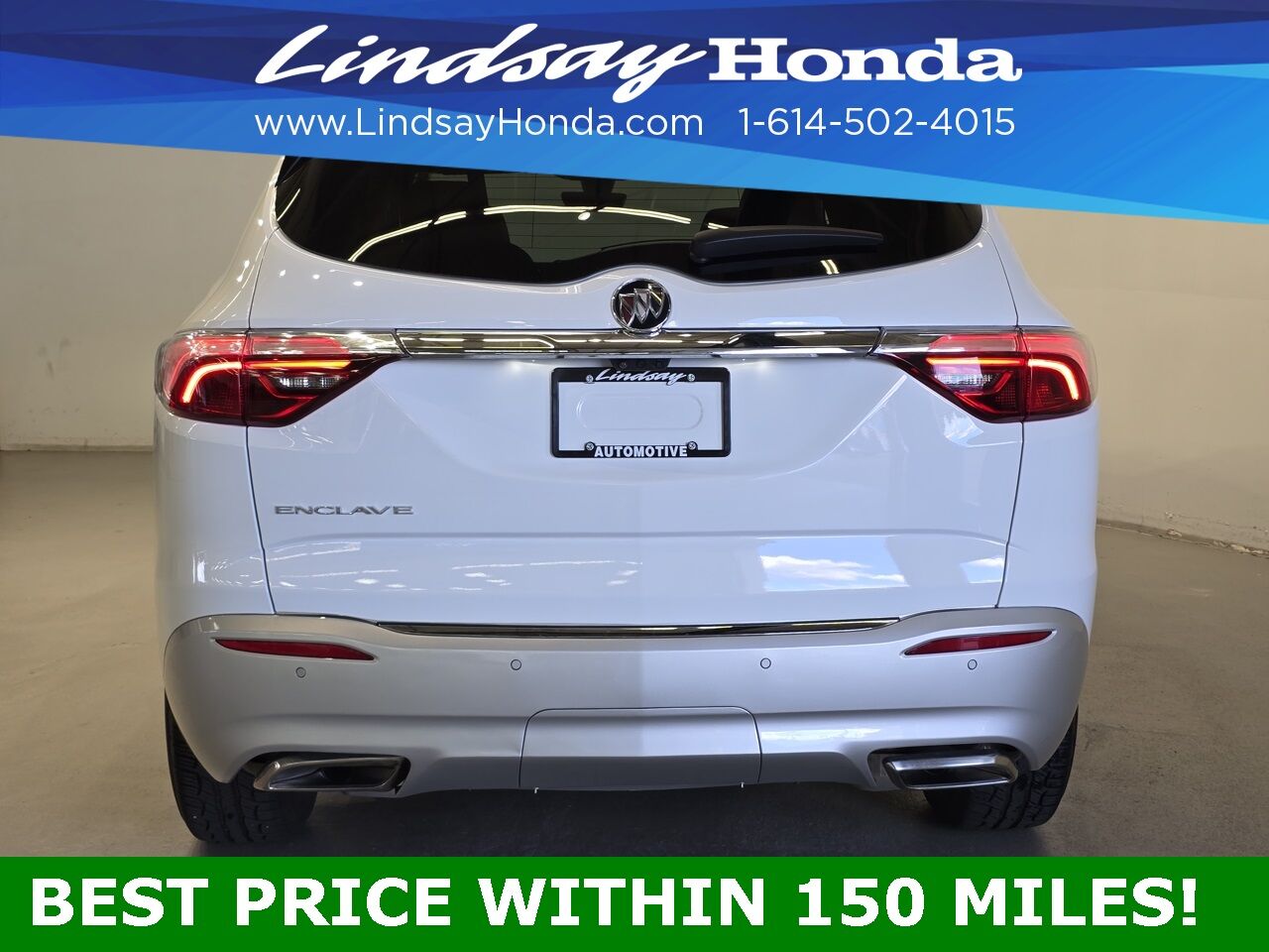 2024 Buick Enclave Premium Group Columbus OH