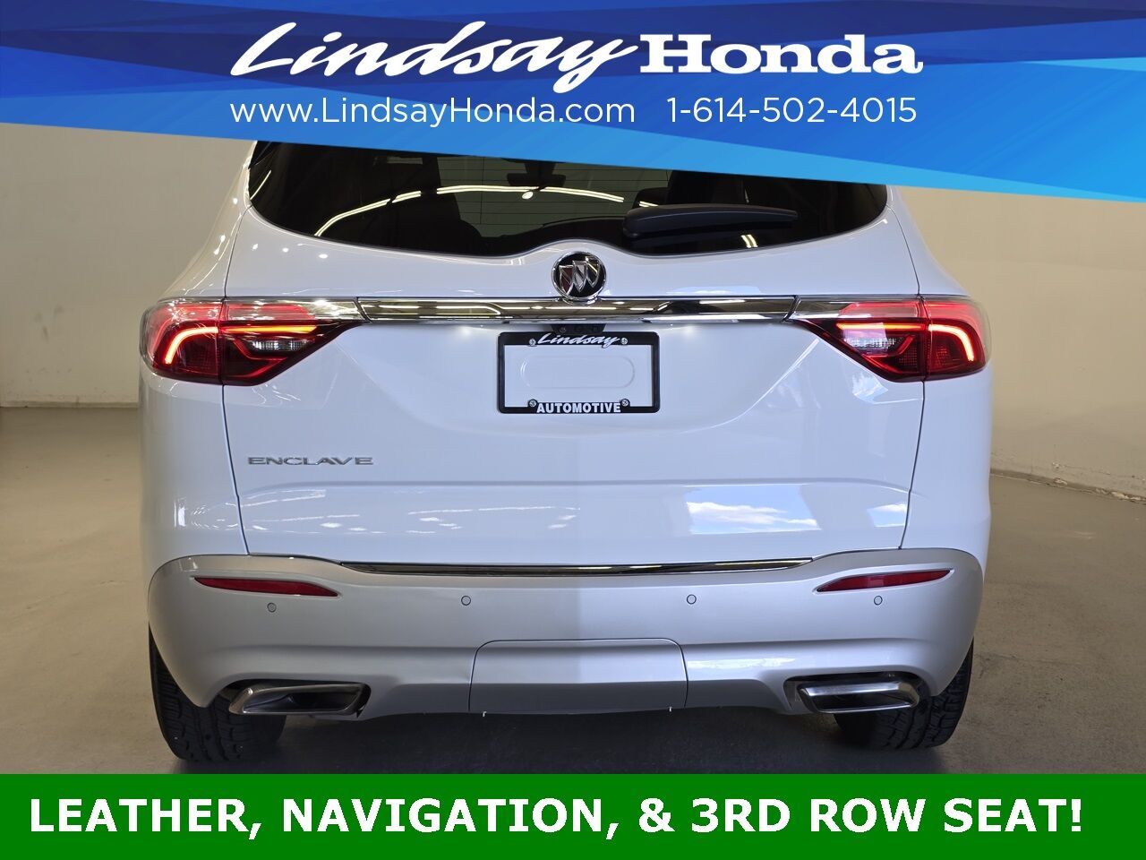 2024 Buick Enclave Premium Group Columbus OH