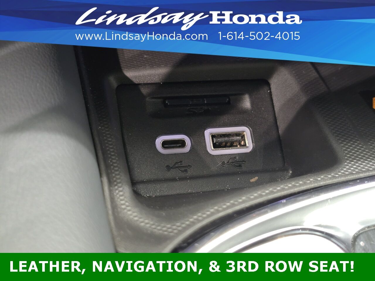 2024 Buick Enclave Premium Group Columbus OH