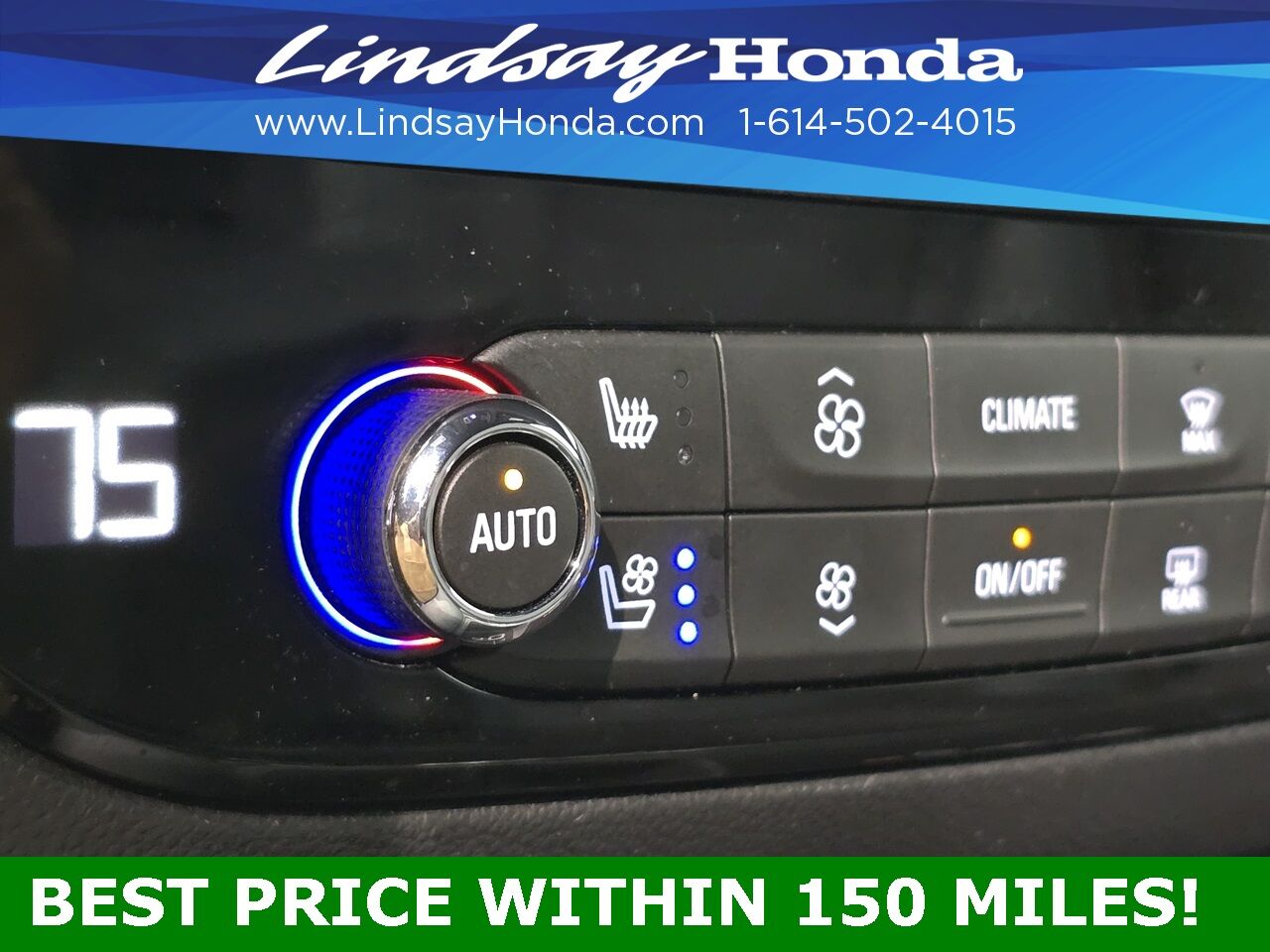 2024 Buick Enclave Premium Group Columbus OH