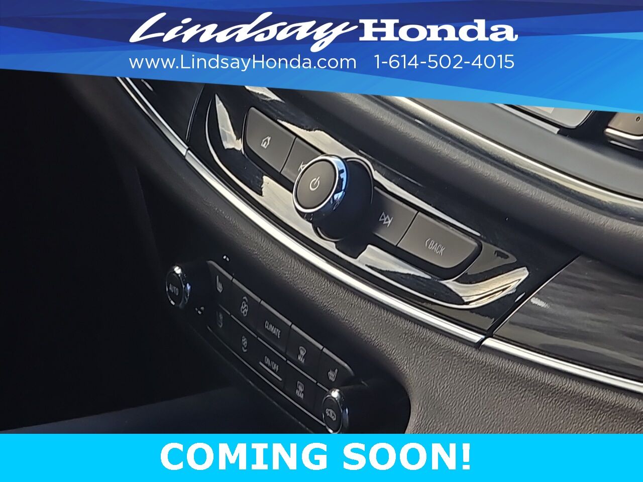 2024 Buick Enclave Premium Group Columbus OH