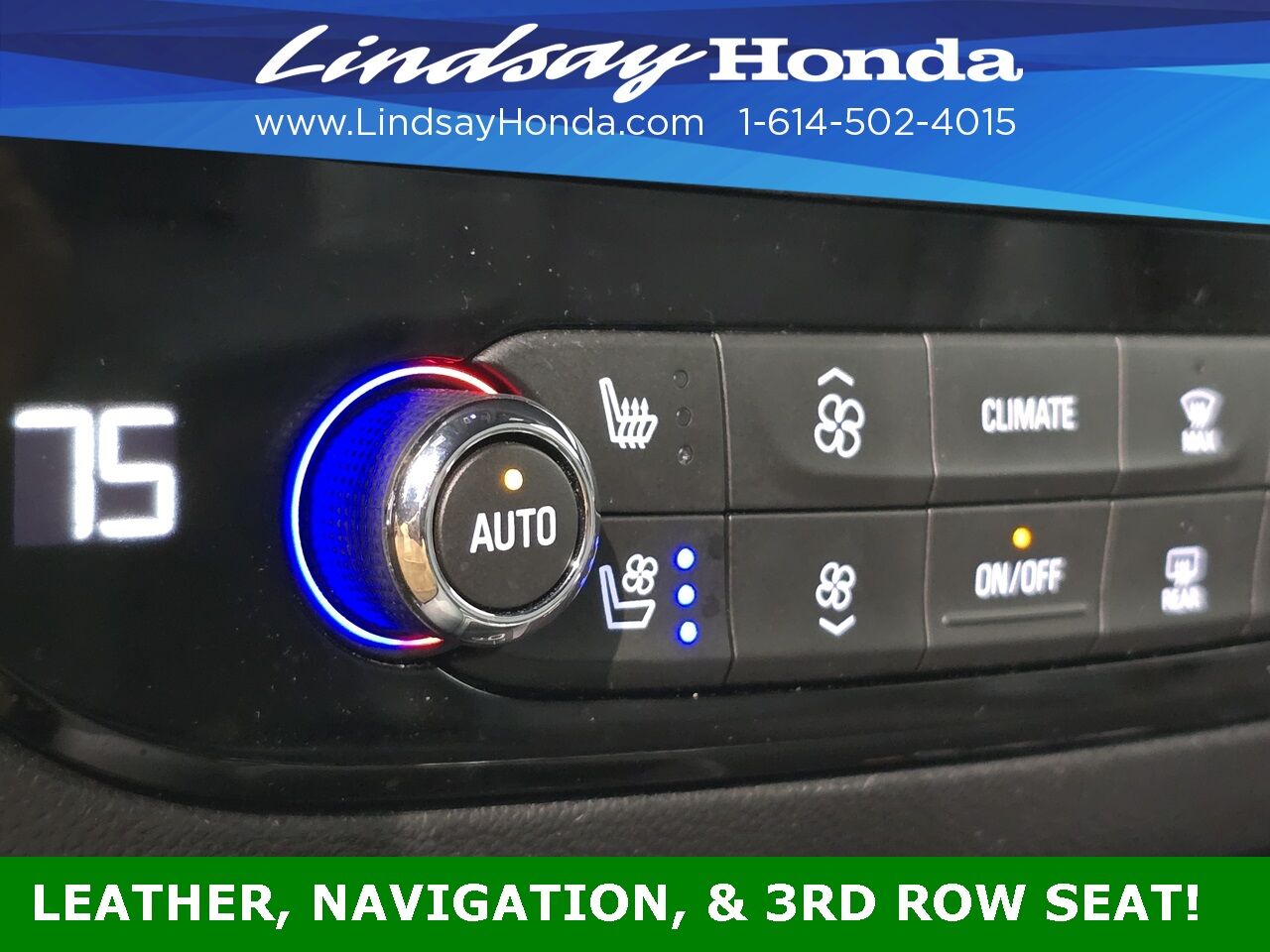 2024 Buick Enclave Premium Group Columbus OH