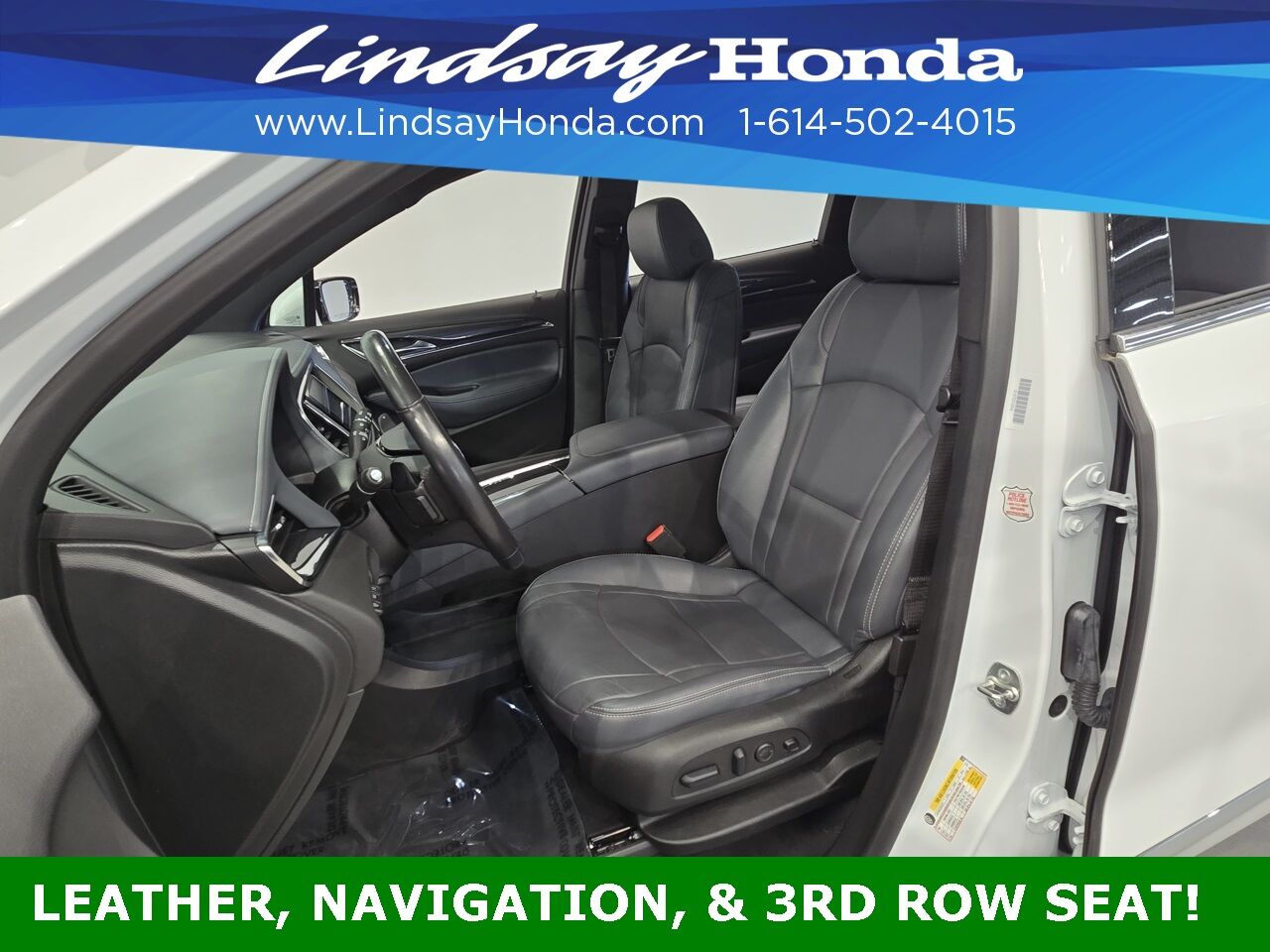 2024 Buick Enclave Premium Group Columbus OH