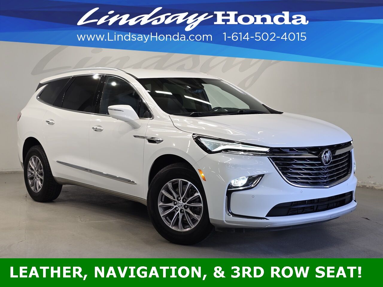 2024 Buick Enclave Premium Group