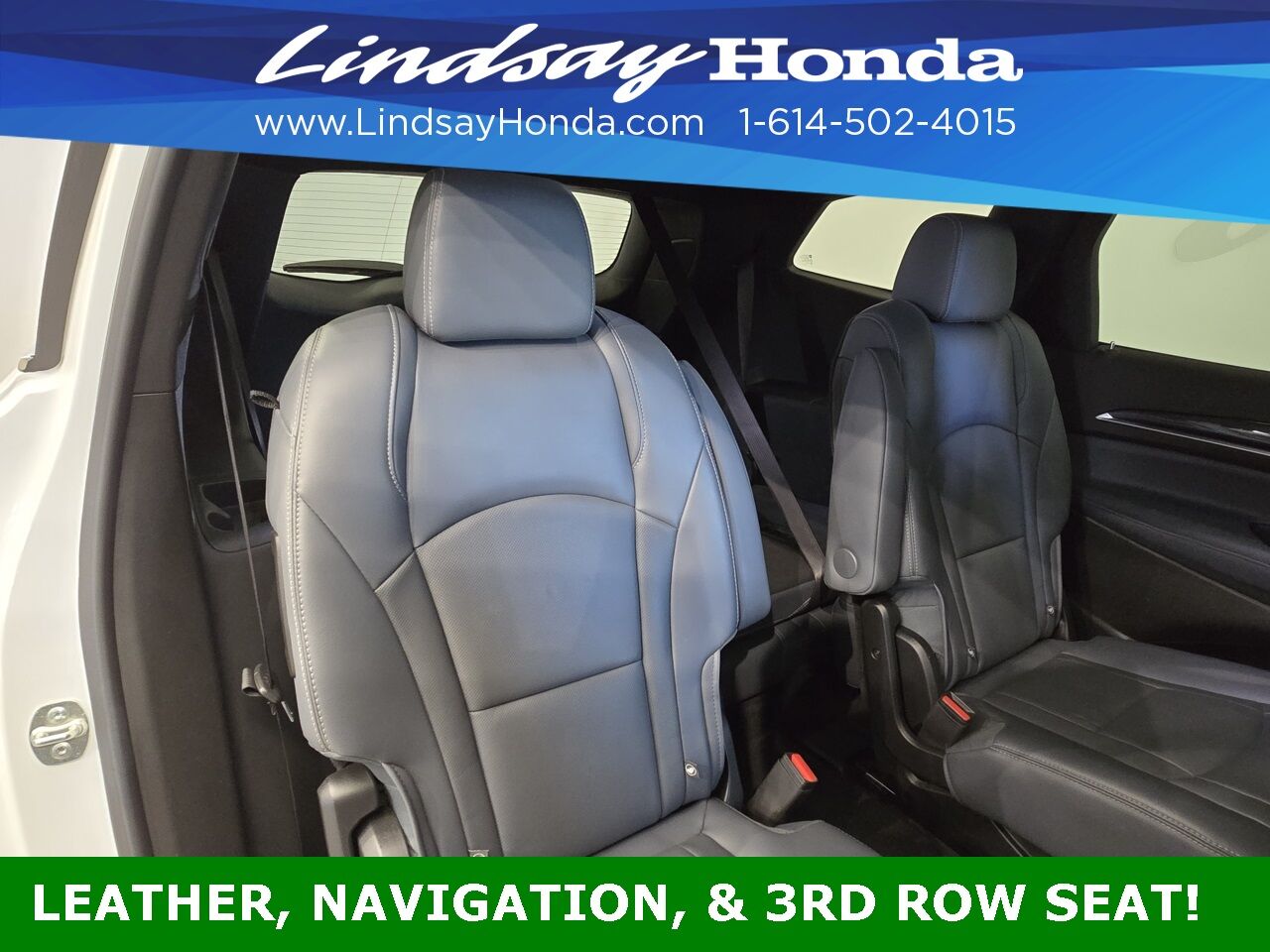 2024 Buick Enclave Premium Group Columbus OH