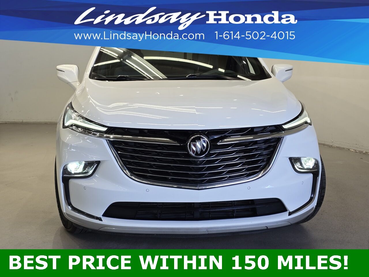 2024 Buick Enclave Premium Group Columbus OH
