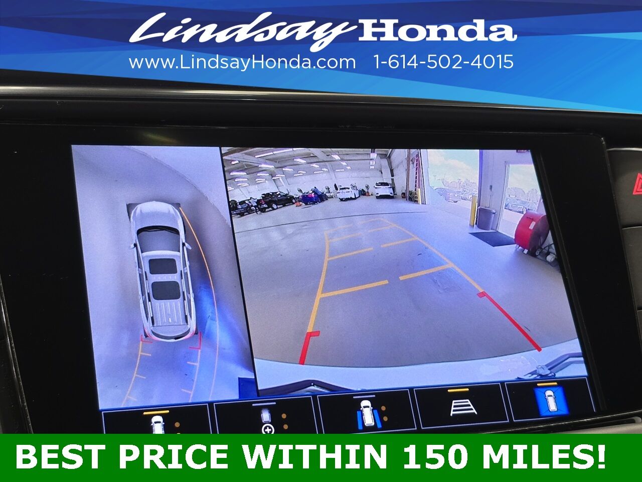 2024 Buick Enclave Premium Group Columbus OH