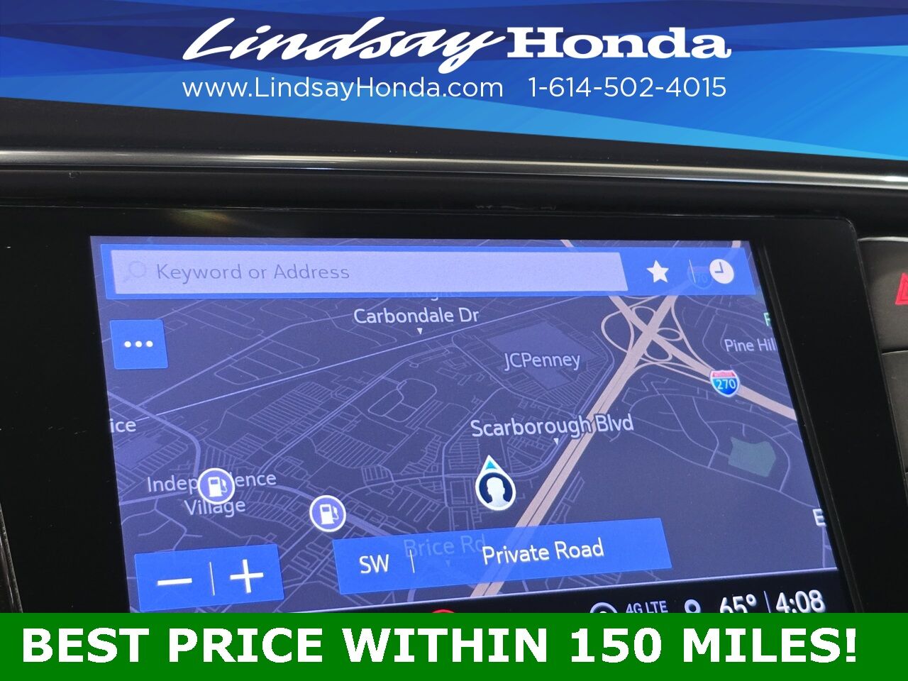 2024 Buick Enclave Premium Group Columbus OH