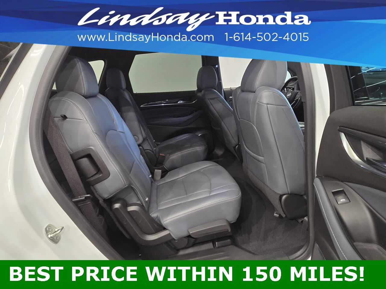 2024 Buick Enclave Premium Group Columbus OH