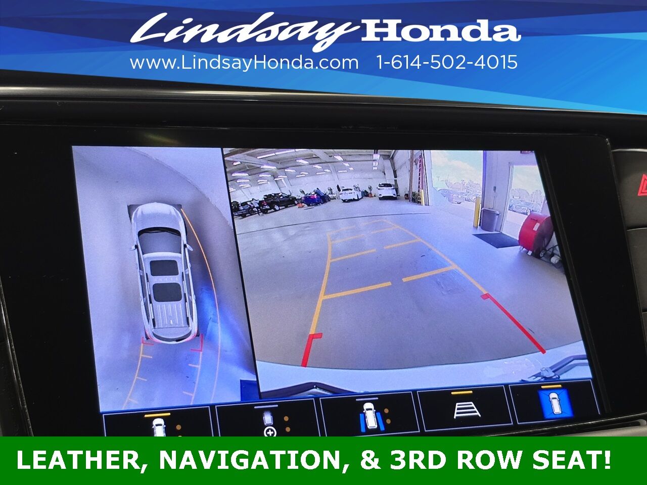 2024 Buick Enclave Premium Group Columbus OH