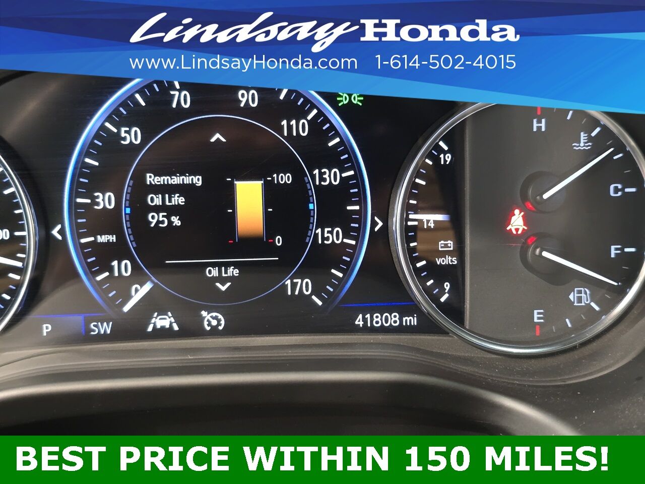 2024 Buick Enclave Premium Group Columbus OH