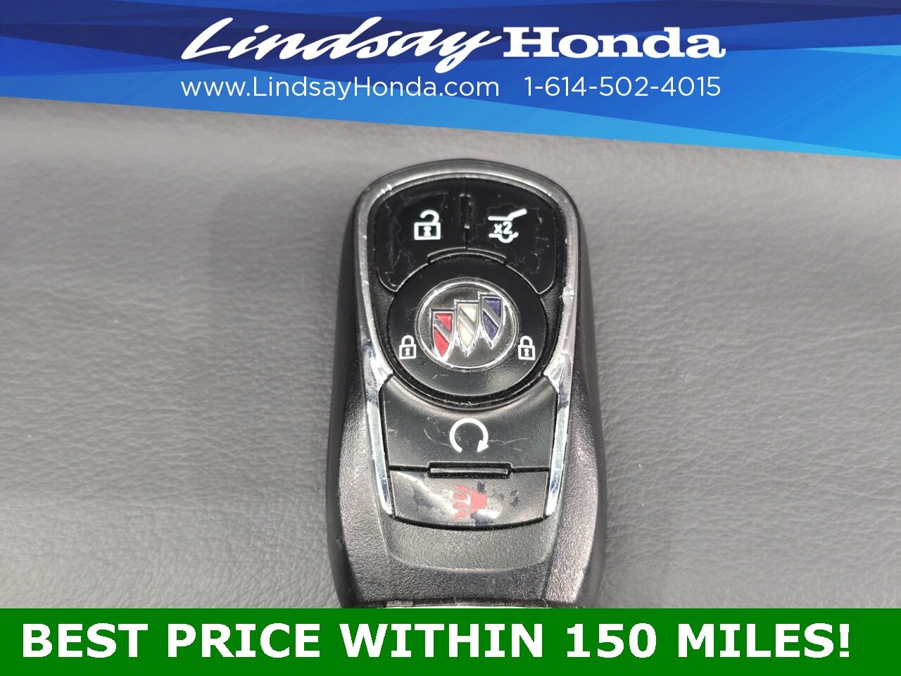 2024 Buick Enclave Premium Group Columbus OH