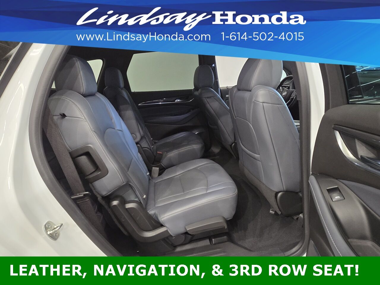 2024 Buick Enclave Premium Group Columbus OH