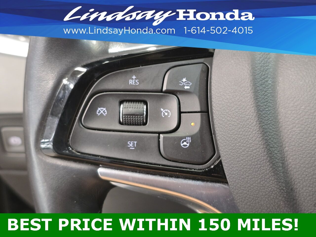 2024 Buick Enclave Premium Group Columbus OH