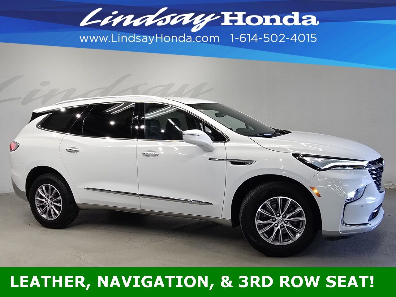 2024 Buick Enclave Premium Group