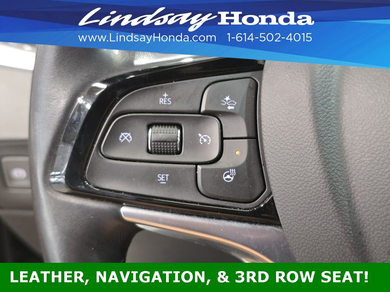 2024 Buick Enclave Premium Group Columbus OH