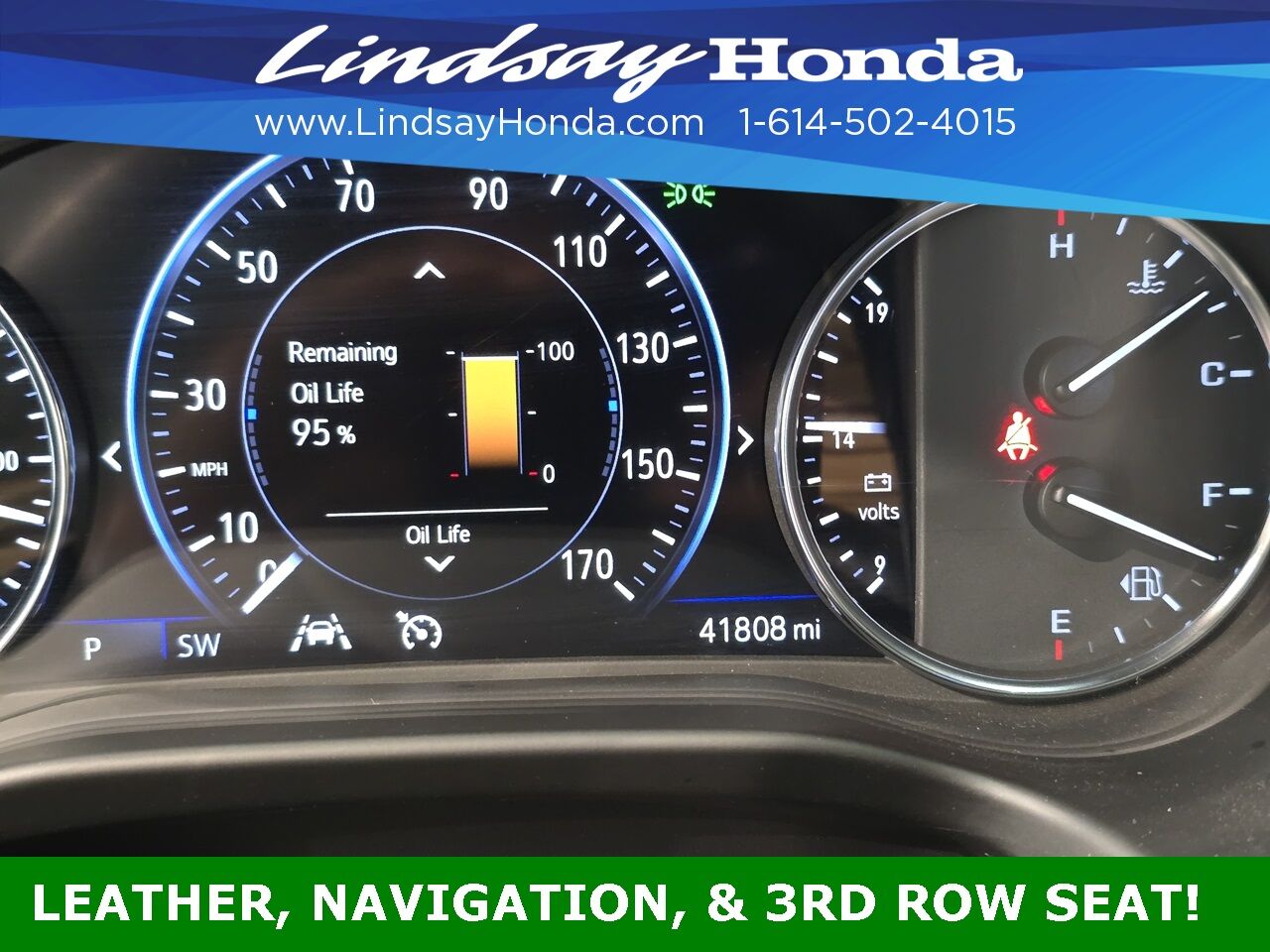 2024 Buick Enclave Premium Group Columbus OH