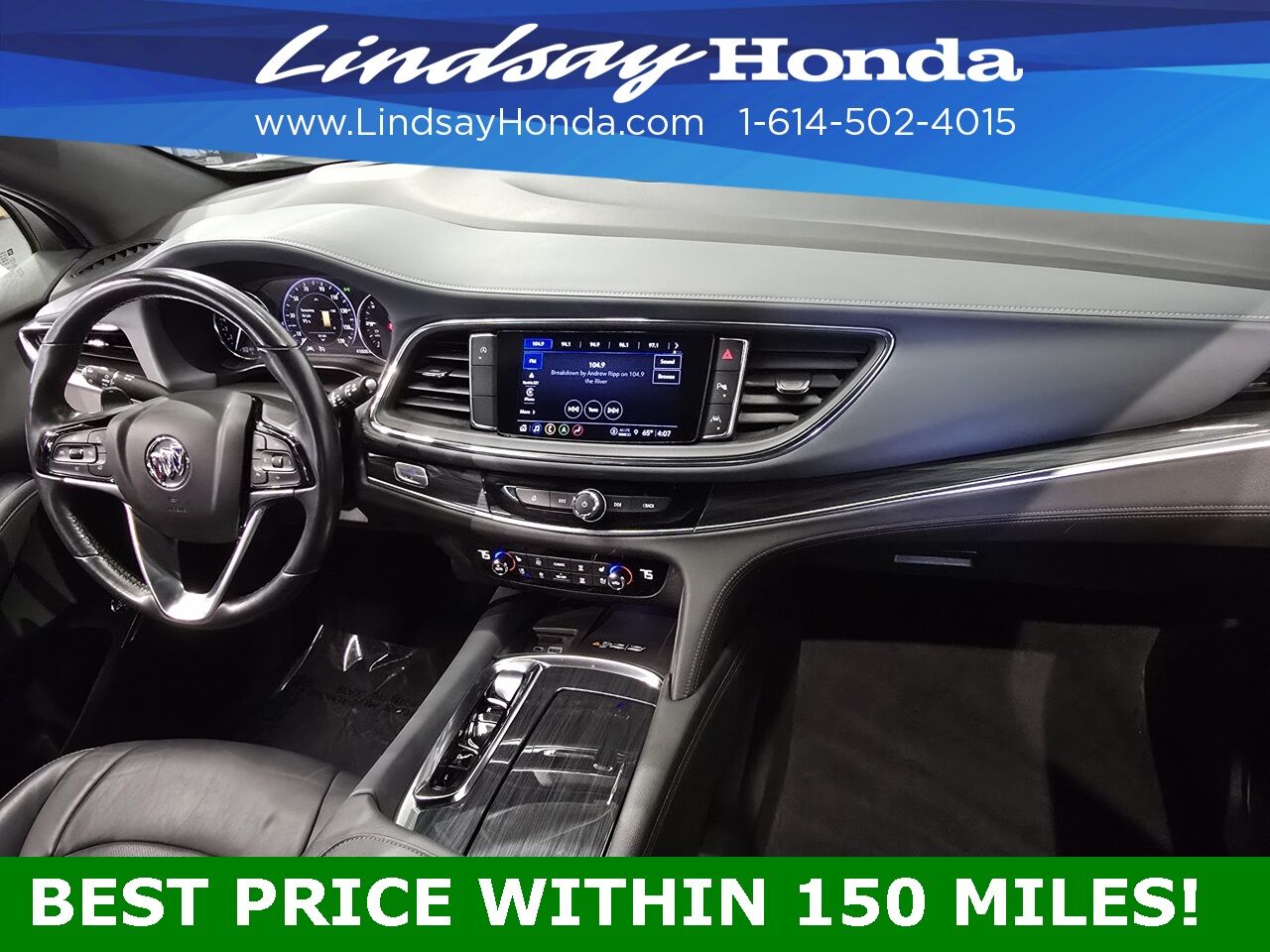 2024 Buick Enclave Premium Group Columbus OH