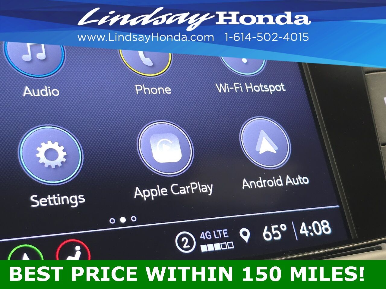 2024 Buick Enclave Premium Group Columbus OH