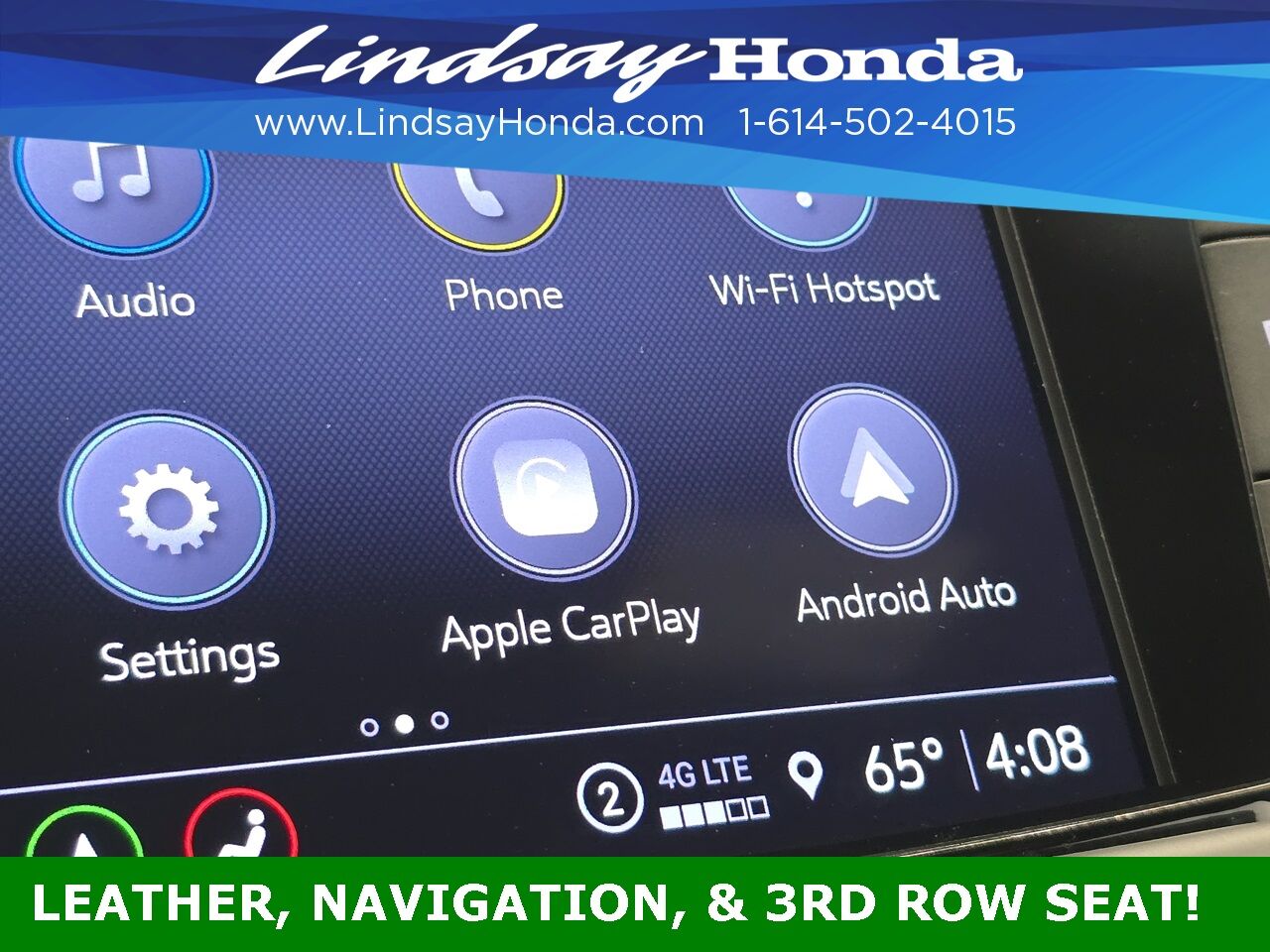 2024 Buick Enclave Premium Group Columbus OH