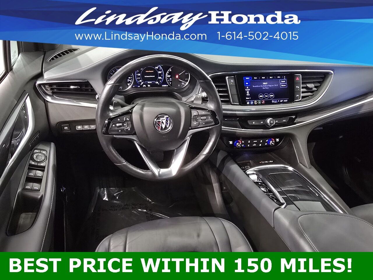 2024 Buick Enclave Premium Group Columbus OH