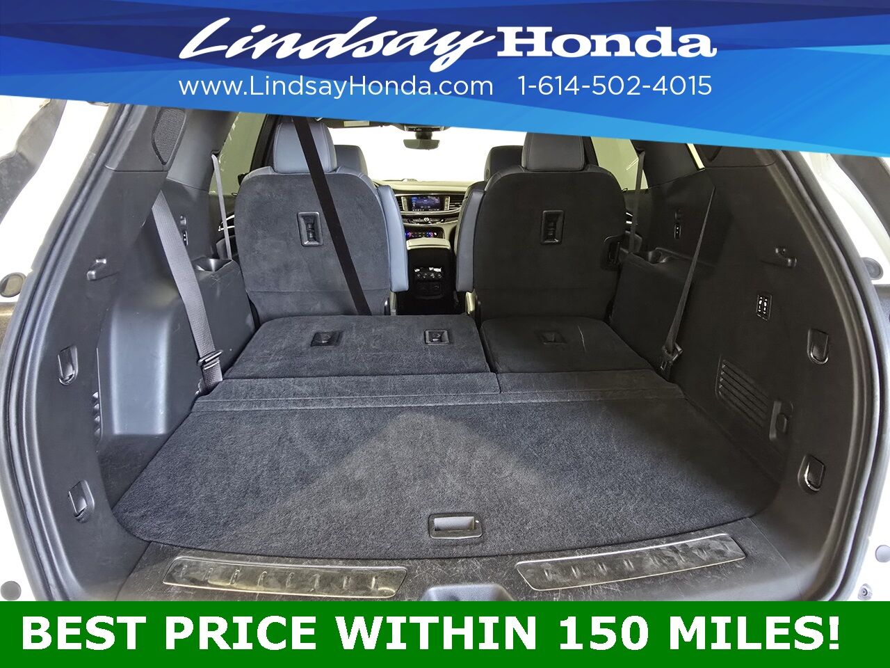 2024 Buick Enclave Premium Group Columbus OH