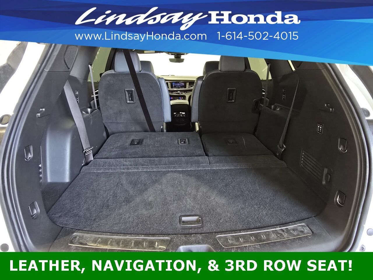 2024 Buick Enclave Premium Group Columbus OH