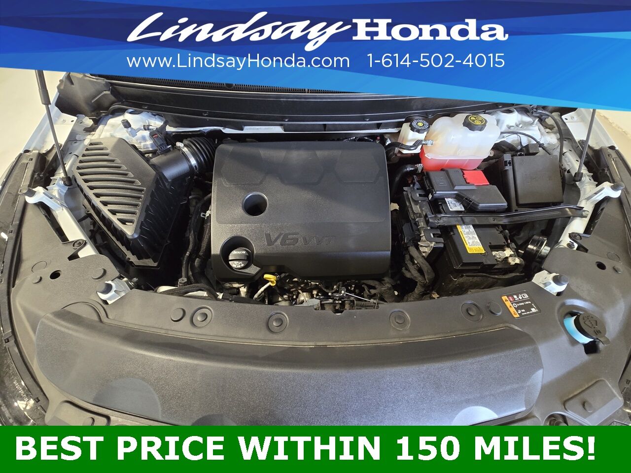 2024 Buick Enclave Premium Group Columbus OH