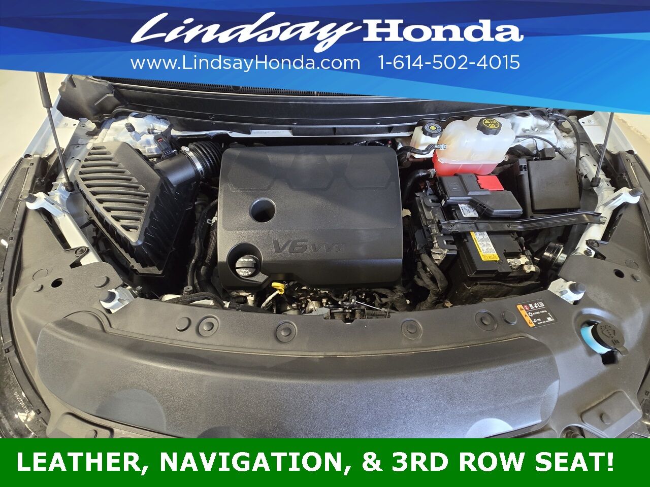 2024 Buick Enclave Premium Group Columbus OH