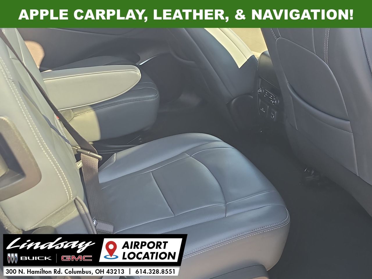 2024 Buick Enclave Premium Group Columbus OH