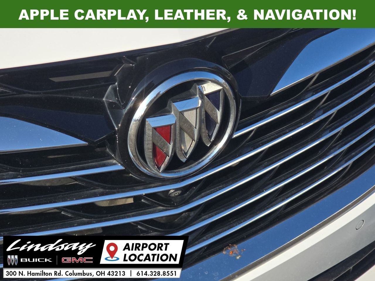 2024 Buick Enclave Premium Group Columbus OH
