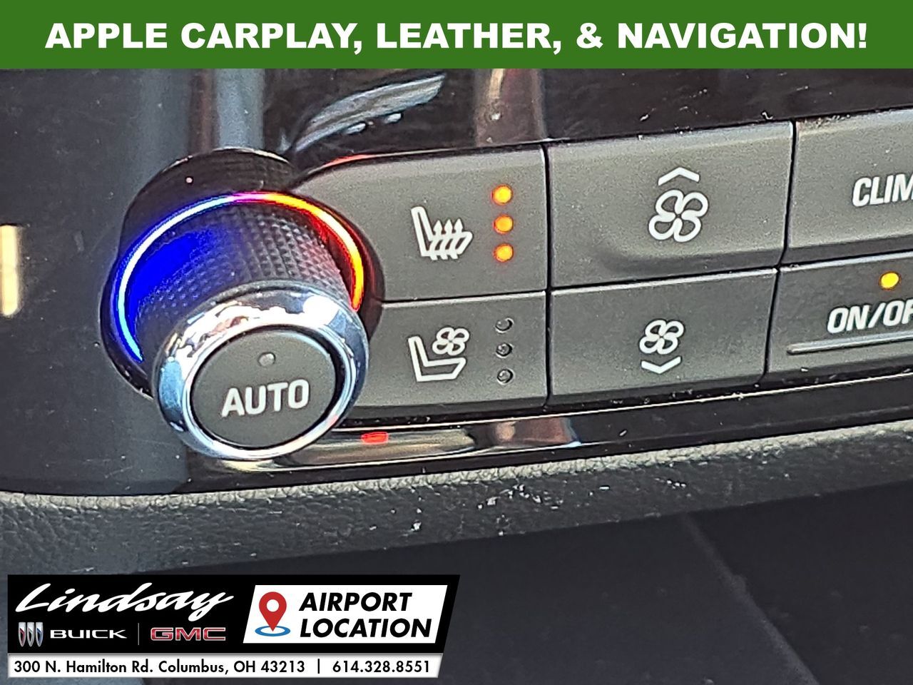 2024 Buick Enclave Premium Group Columbus OH