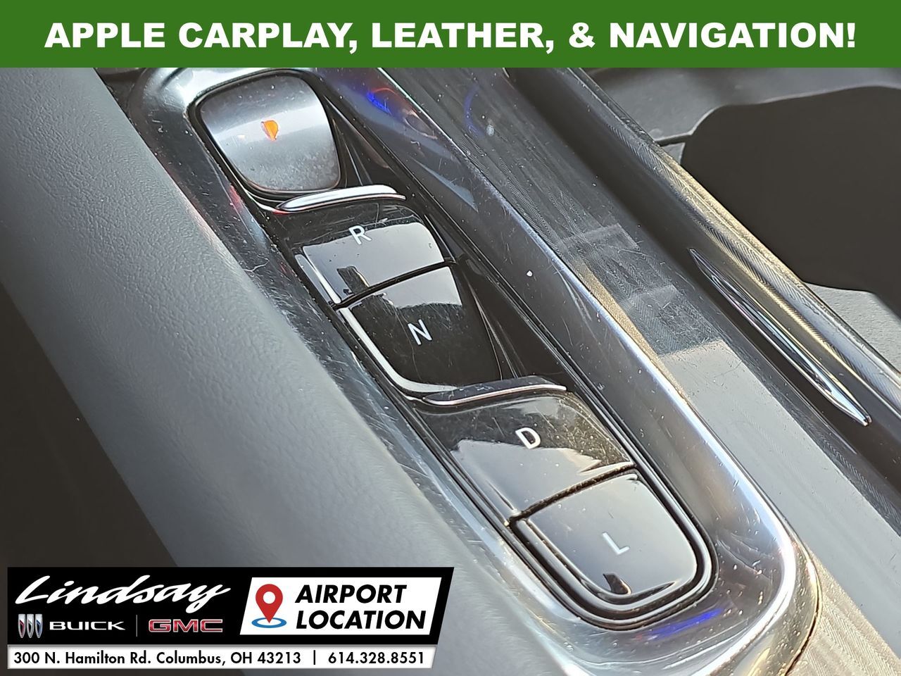 2024 Buick Enclave Premium Group Columbus OH