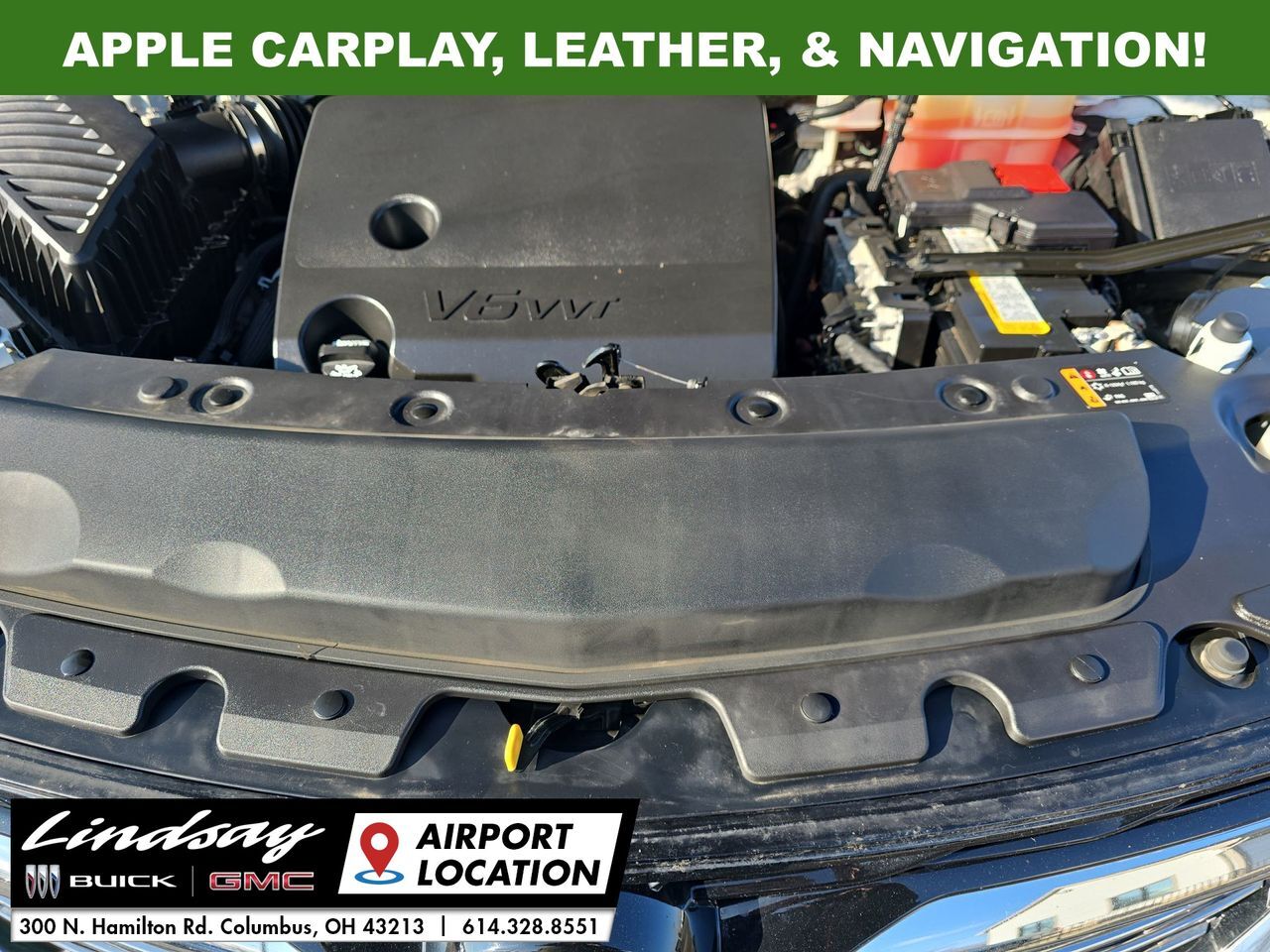 2024 Buick Enclave Premium Group Columbus OH