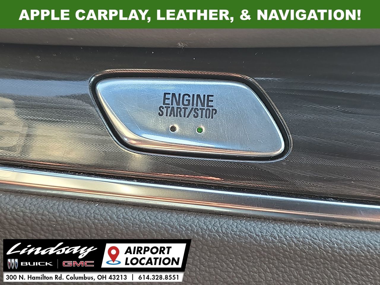 2024 Buick Enclave Premium Group Columbus OH