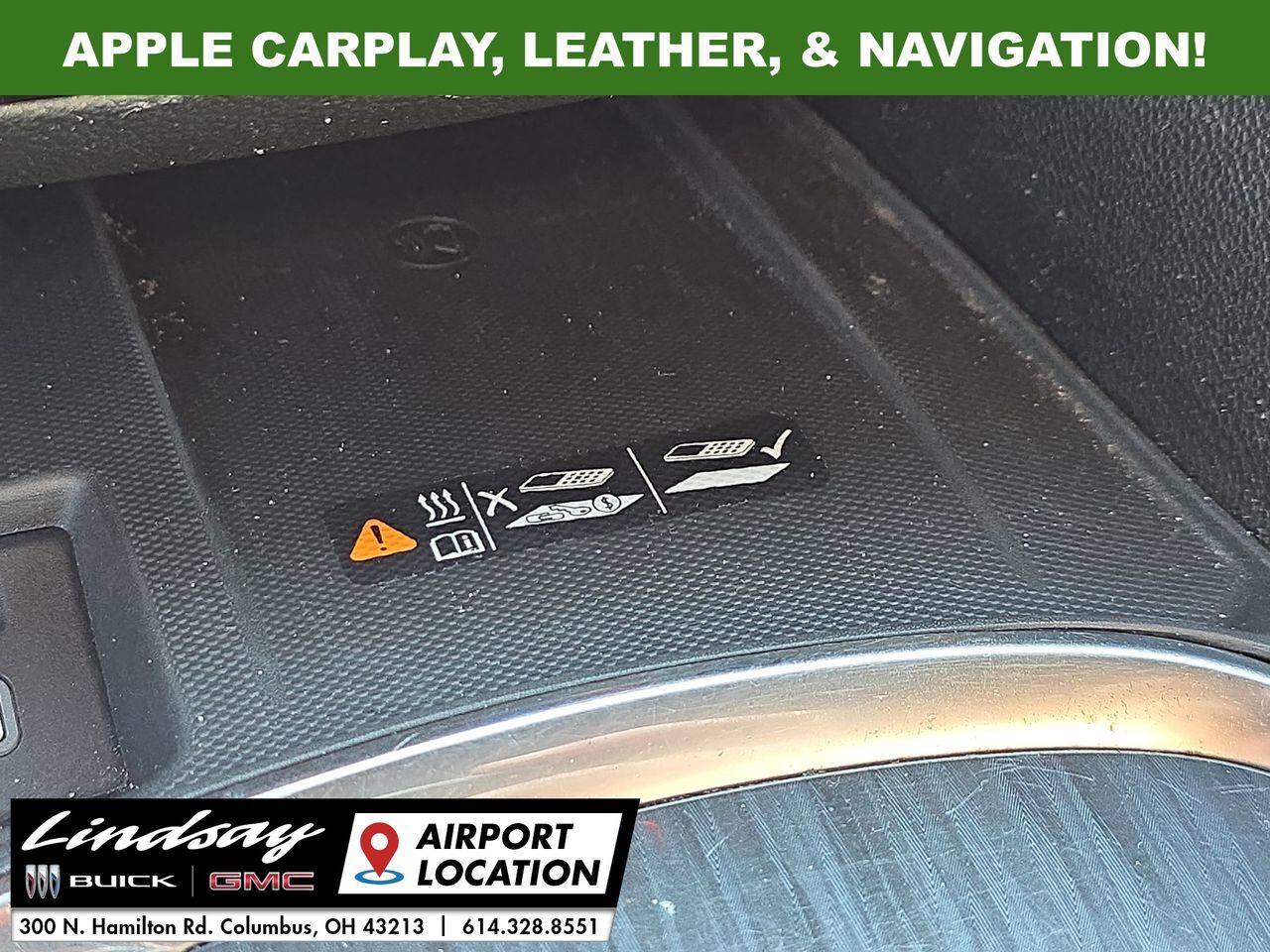 2024 Buick Enclave Premium Group Columbus OH