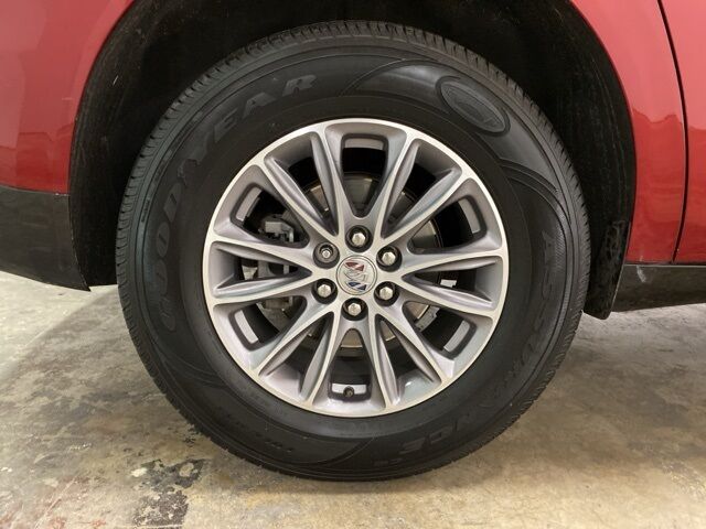 2024 Buick Enclave Premium Group Dallas TX