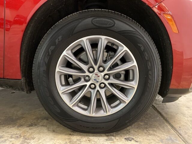 2024 Buick Enclave Premium Group Dallas TX