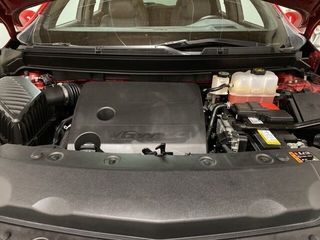 2024 Buick Enclave Premium Group Dallas TX