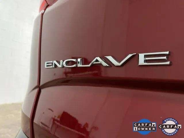 2024 Buick Enclave Premium Group Dallas TX