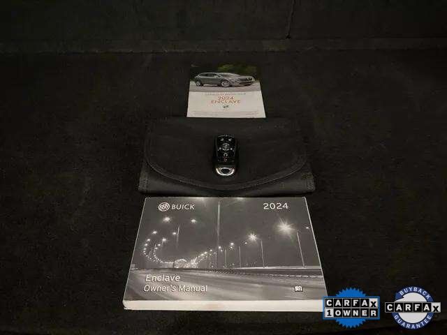 2024 Buick Enclave Premium Group Dallas TX