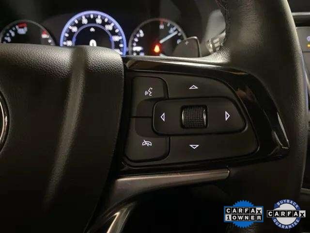 2024 Buick Enclave Premium Group Dallas TX